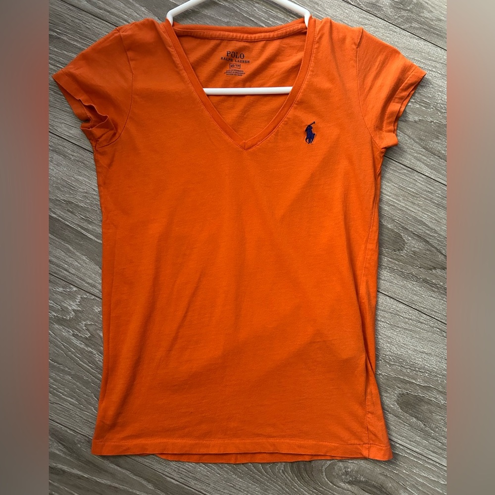 POLO T-SHIRT